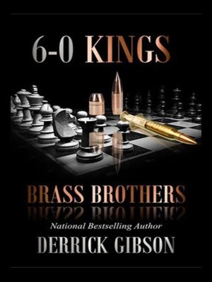 cover image of Brass Brothers
